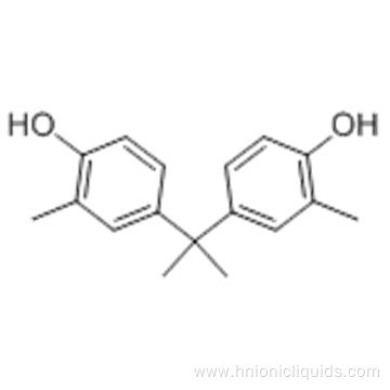 2,2-Bis(4-hydroxy-3-methylphenyl)propane CAS 79-97-0